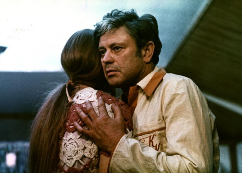 #9. Solaris (1972)